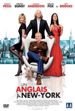 Affiche Un Anglais à New York Affiche Un Anglais à New York