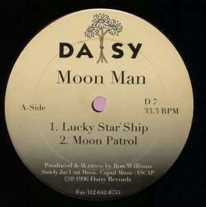 Lucky Star Ship (EP)