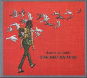 Standard Deviation