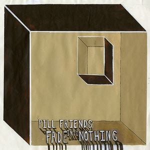 fade into nothing (EP)