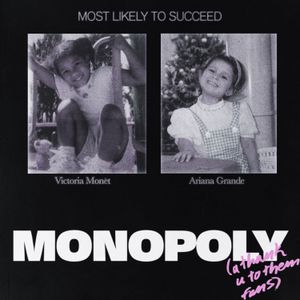 MONOPOLY (Single)