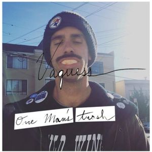 One Man's Trash (EP)