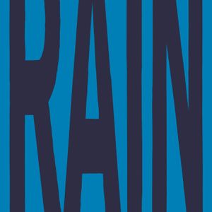 Rain (Drums mix)