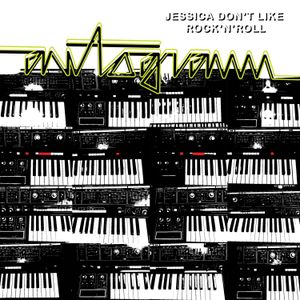 Jessica Don't like Rock n' Roll (Single)