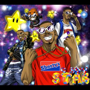 Star (EP)