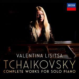 Valse-Scherzo in A major, op. 7, TH 129