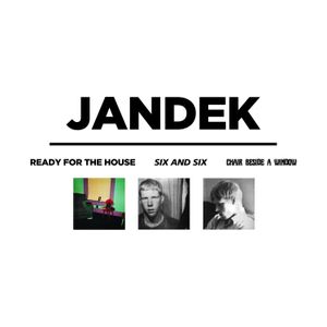 Jandek Vinyl Box