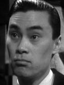 Burt Kwouk
