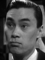 Burt Kwouk