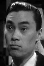 Burt Kwouk
