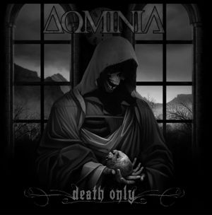 Death Only (Single)