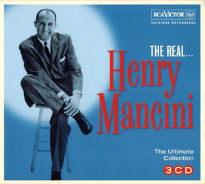 The Real… Henry Mancini