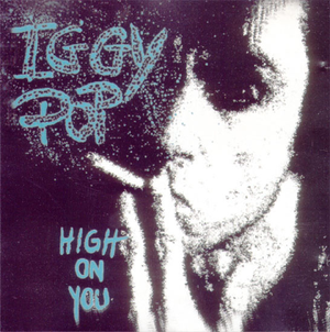 High on You (Live)
