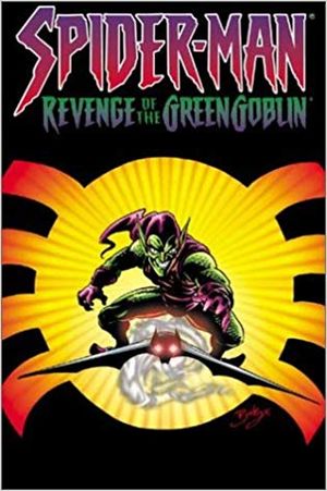 Spider-Man: Revenge Of The Green Goblin