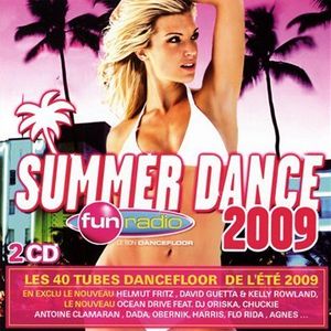 Fun Summer Dance 2009