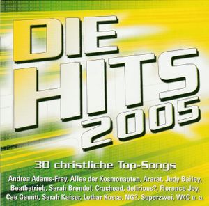 Die Hits 2005