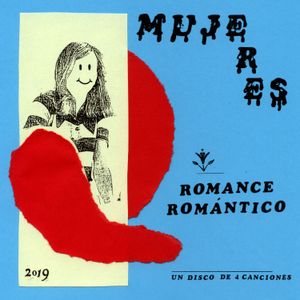 Romance romántico (EP)