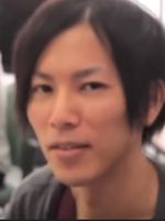 Hajime Isayama