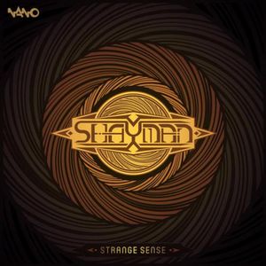 Strange Senses (EP)