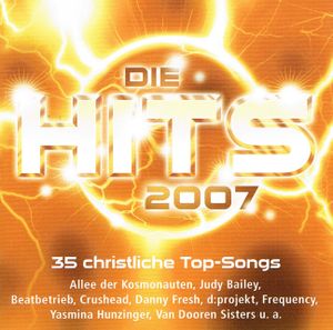 Die Hits 2007