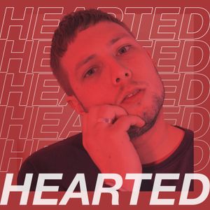 HEARTED (Single)