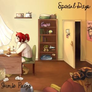 Special Days (Single)