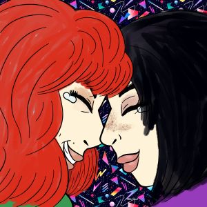 Hold Me Tightly (Single)