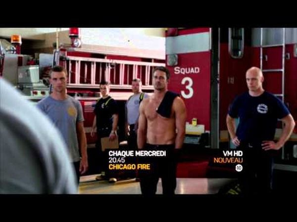 Chicago Fire