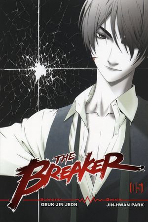 The Breaker, tome 5