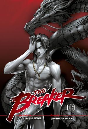 The Breaker, tome 6