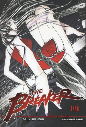 The Breaker, tome 7
