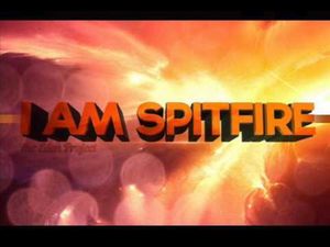 I Am Spitfire