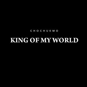 King of My World (Single)