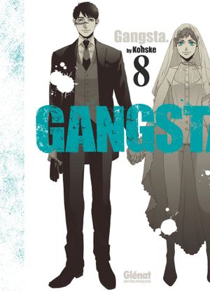 Gangsta., tome 8