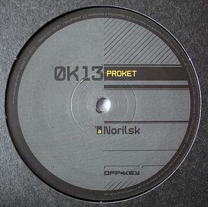 Norilsk / Otsek (Single)