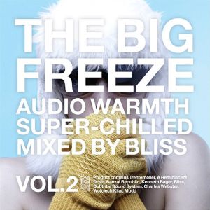 The Big Freeze, Volume 2
