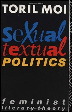 Sexual / Textual Politics