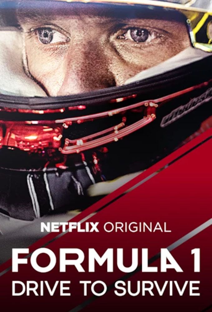 Formule 1 Pilote De Leur Destin Affiches, posters et images de Formule 1 : Pilotes de leur... (2019)