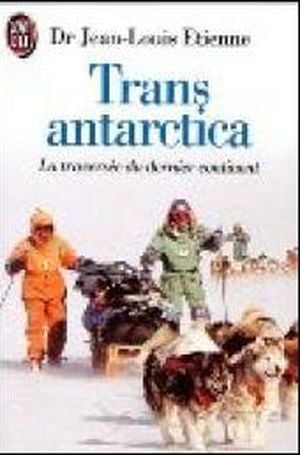 Transantartica