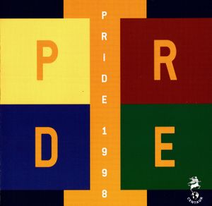 DJ Julian Marsh: Pride 1998