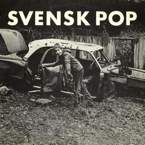 Svensk pop