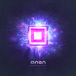 Amphetamine (Single)