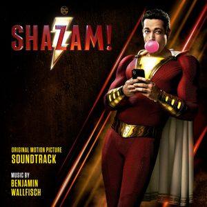 Shazam! (OST)