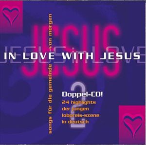 In Love With Jesus 2