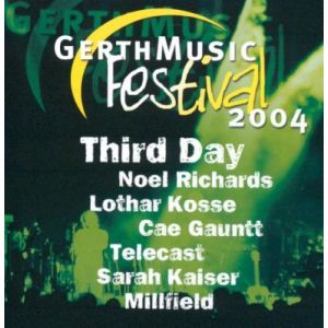 GerthMusic Festival 2004