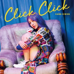 CLICK CLICK (Single)