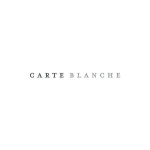 Carte Blanche