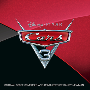 Cars 3 (original score) (OST)