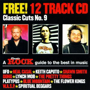Classic Rock #013: Classic Cuts No.9