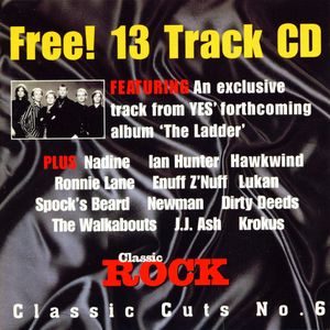 Classic Rock #008: Classic Cuts No.6